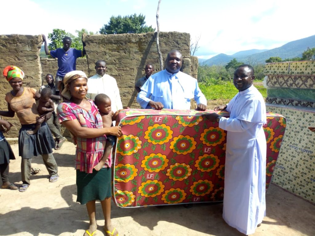 JDPCS Gallery of activities